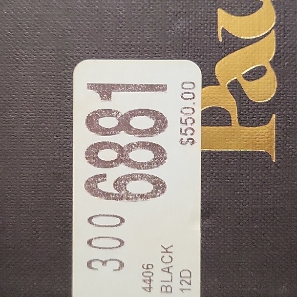 Paul Stuart Loafers - Picture 6 of 8